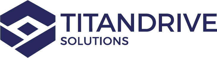 Titan Drive Solution